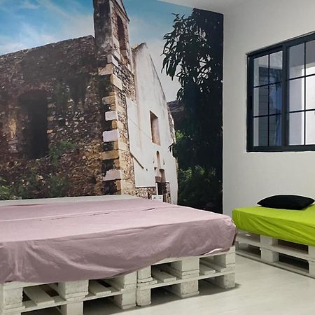 Apartamento Palmira House Cidade Velha Exterior foto
