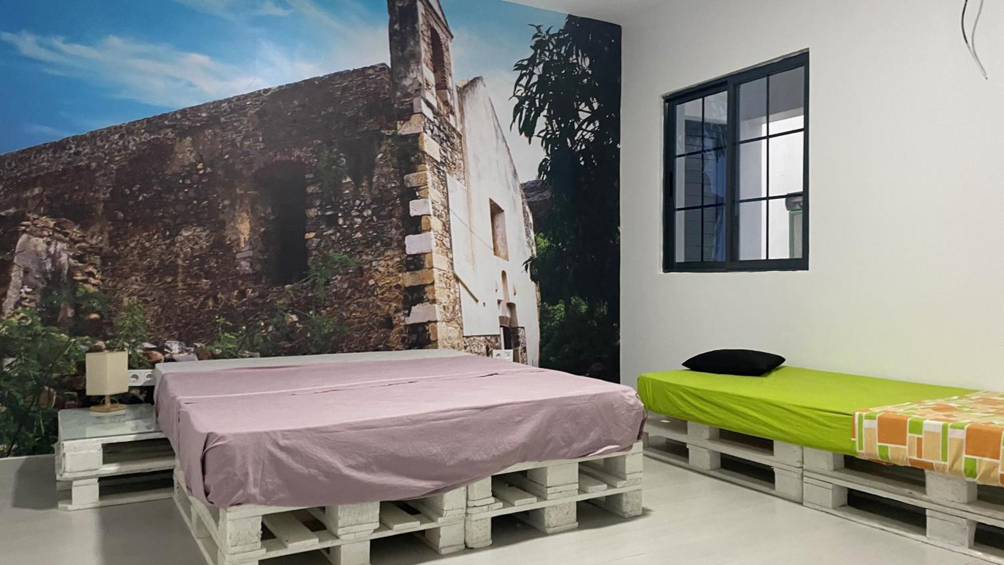 Apartamento Palmira House Cidade Velha Exterior foto