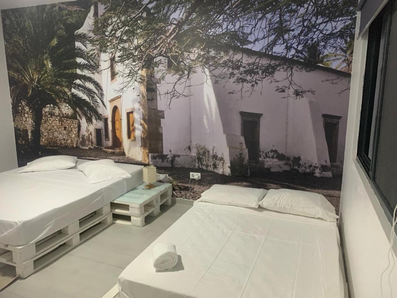 Apartamento Palmira House Cidade Velha Exterior foto