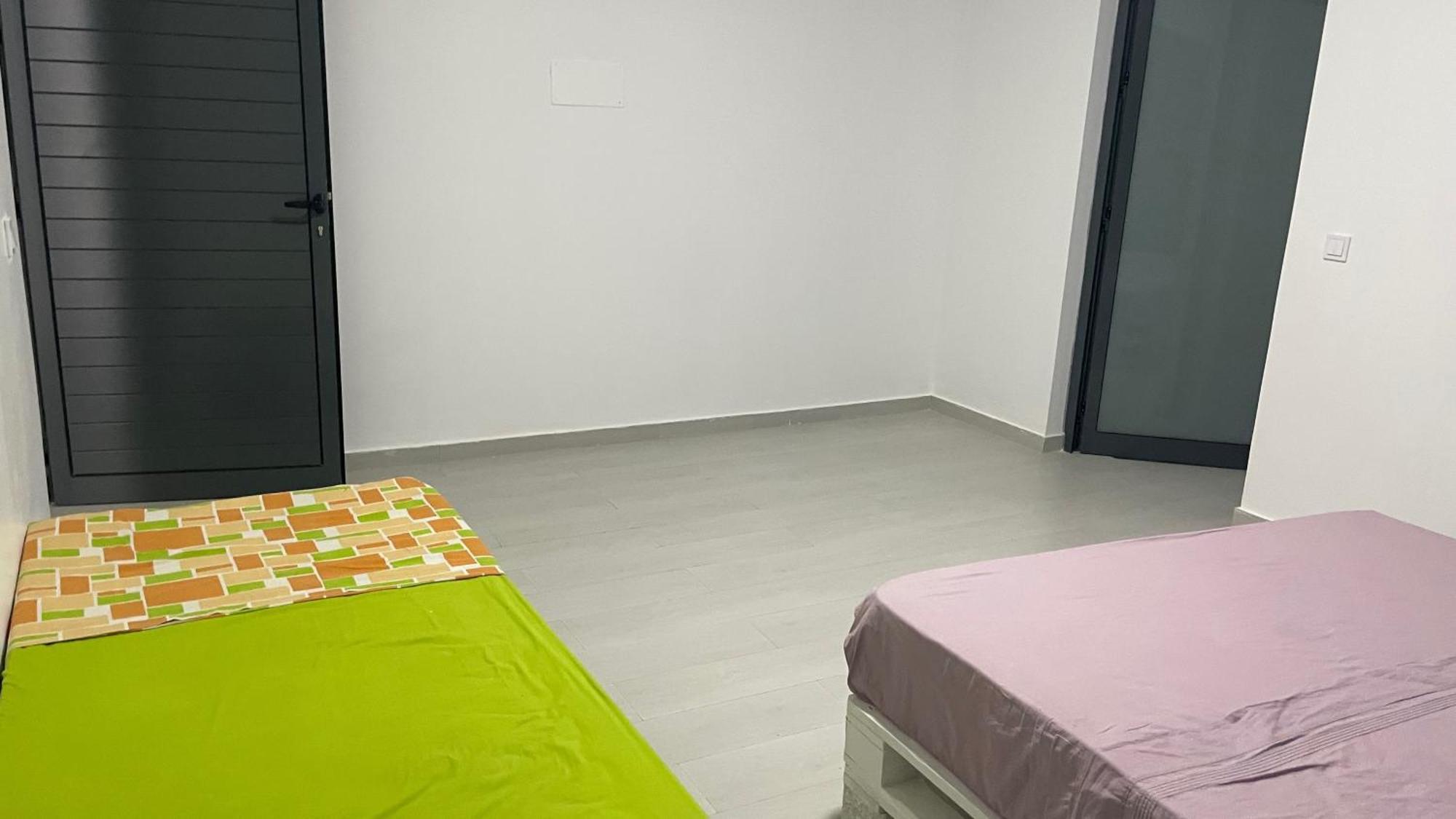 Apartamento Palmira House Cidade Velha Exterior foto