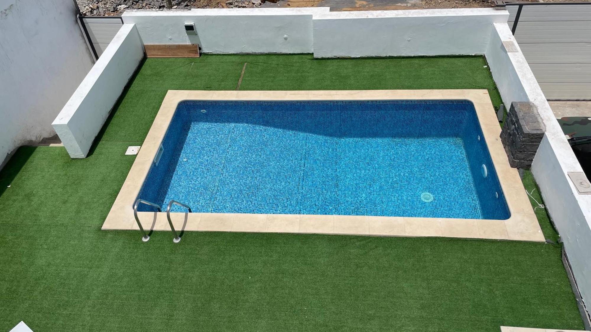 Apartamento Palmira House Cidade Velha Exterior foto