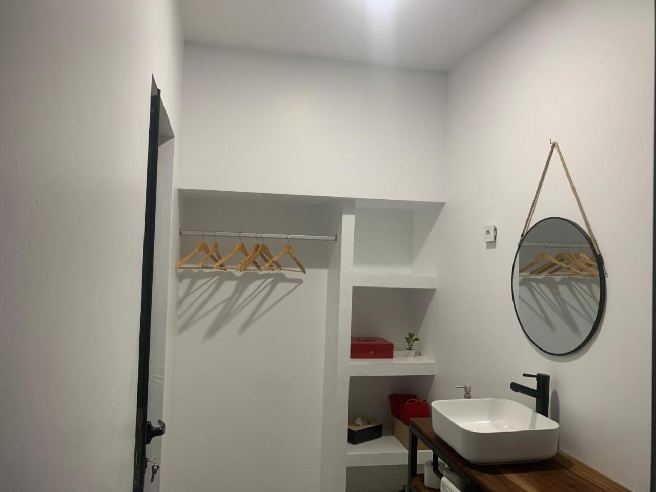 Apartamento Palmira House Cidade Velha Exterior foto