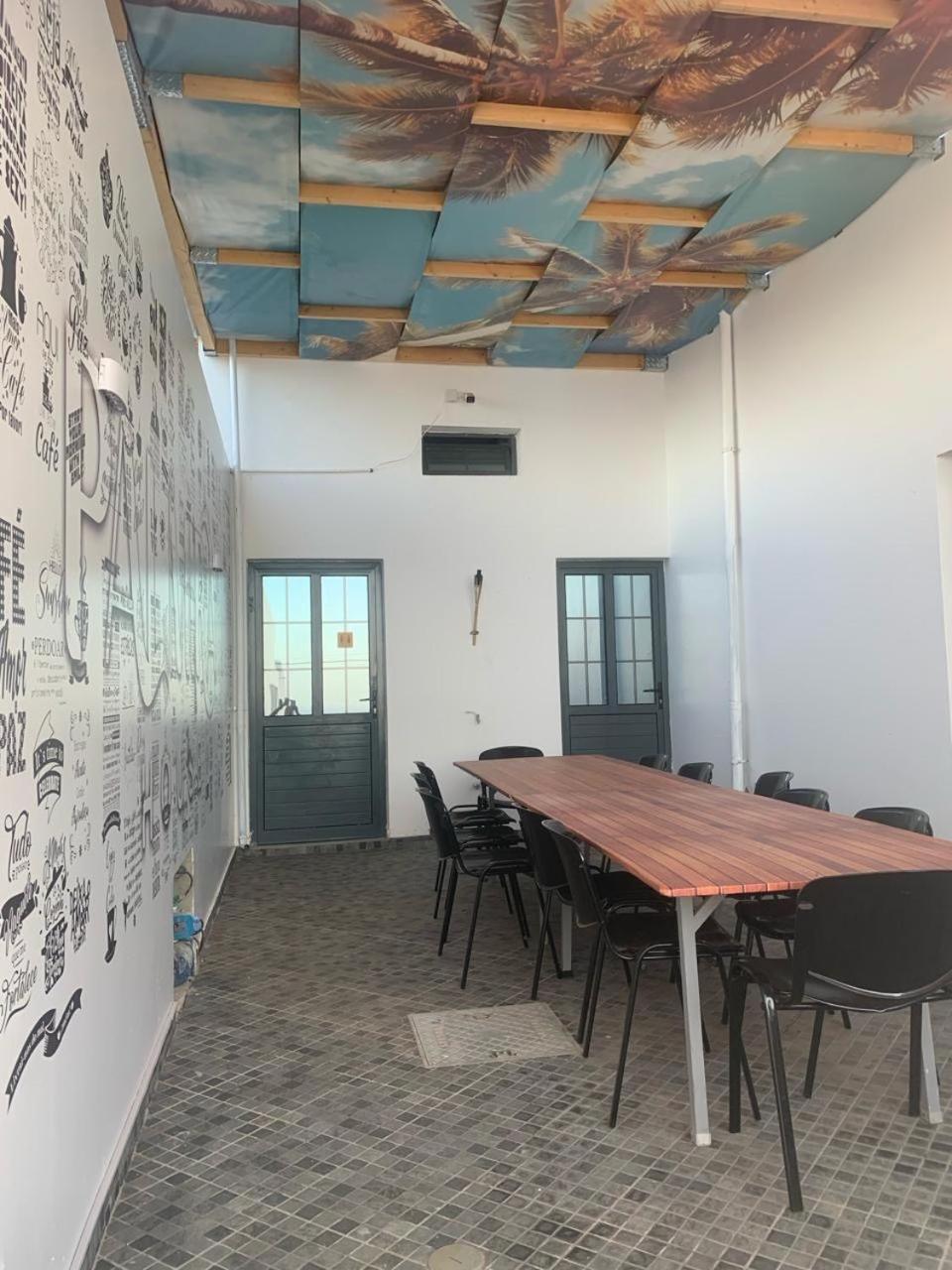 Apartamento Palmira House Cidade Velha Exterior foto