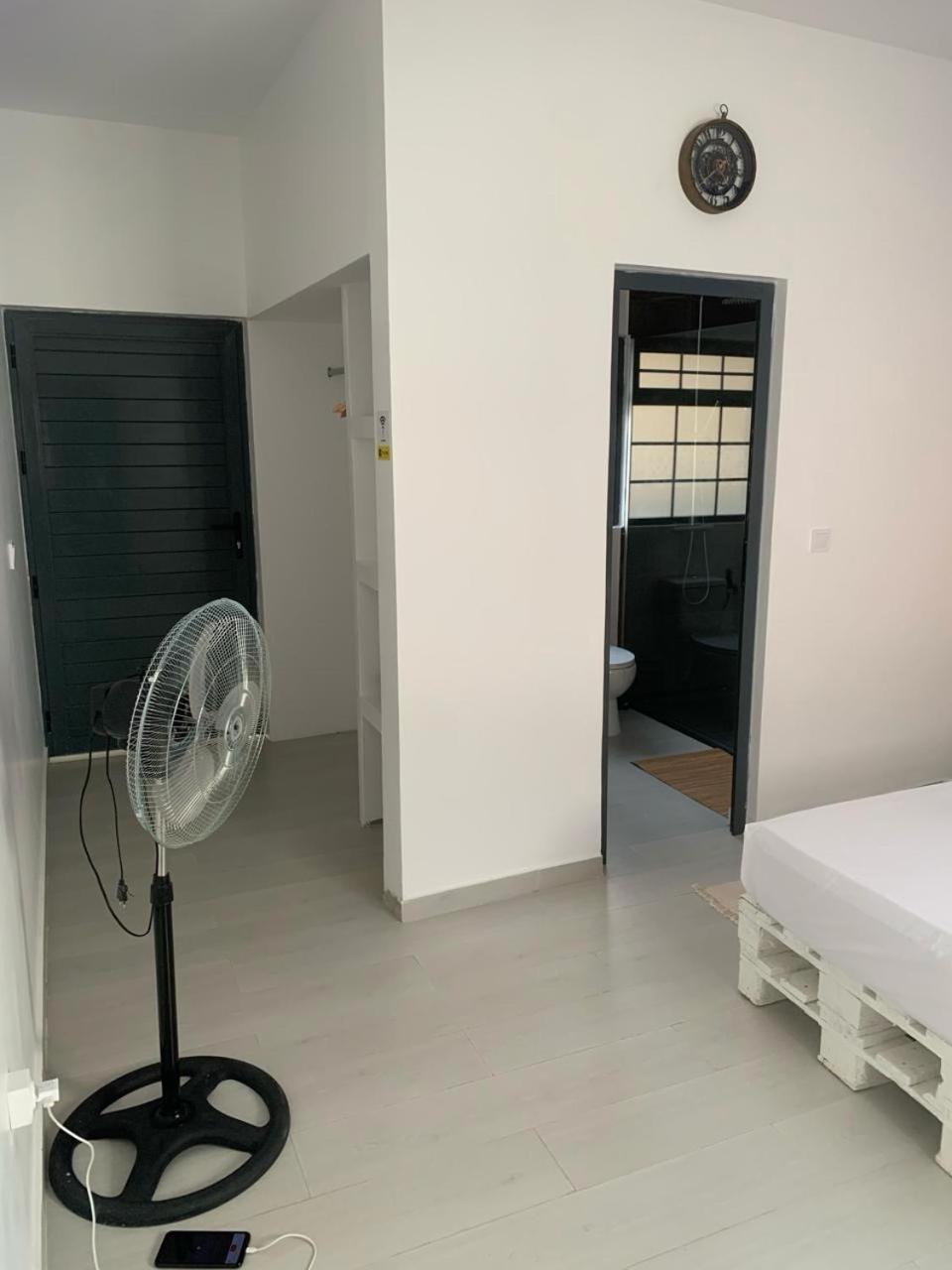 Apartamento Palmira House Cidade Velha Exterior foto