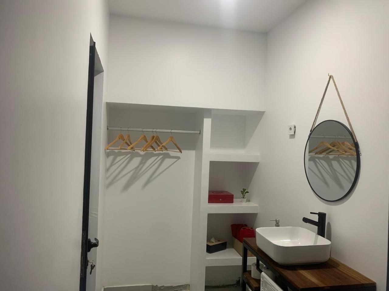 Apartamento Palmira House Cidade Velha Exterior foto