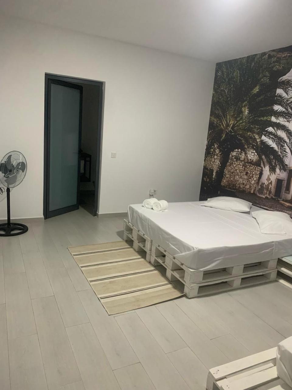 Apartamento Palmira House Cidade Velha Exterior foto