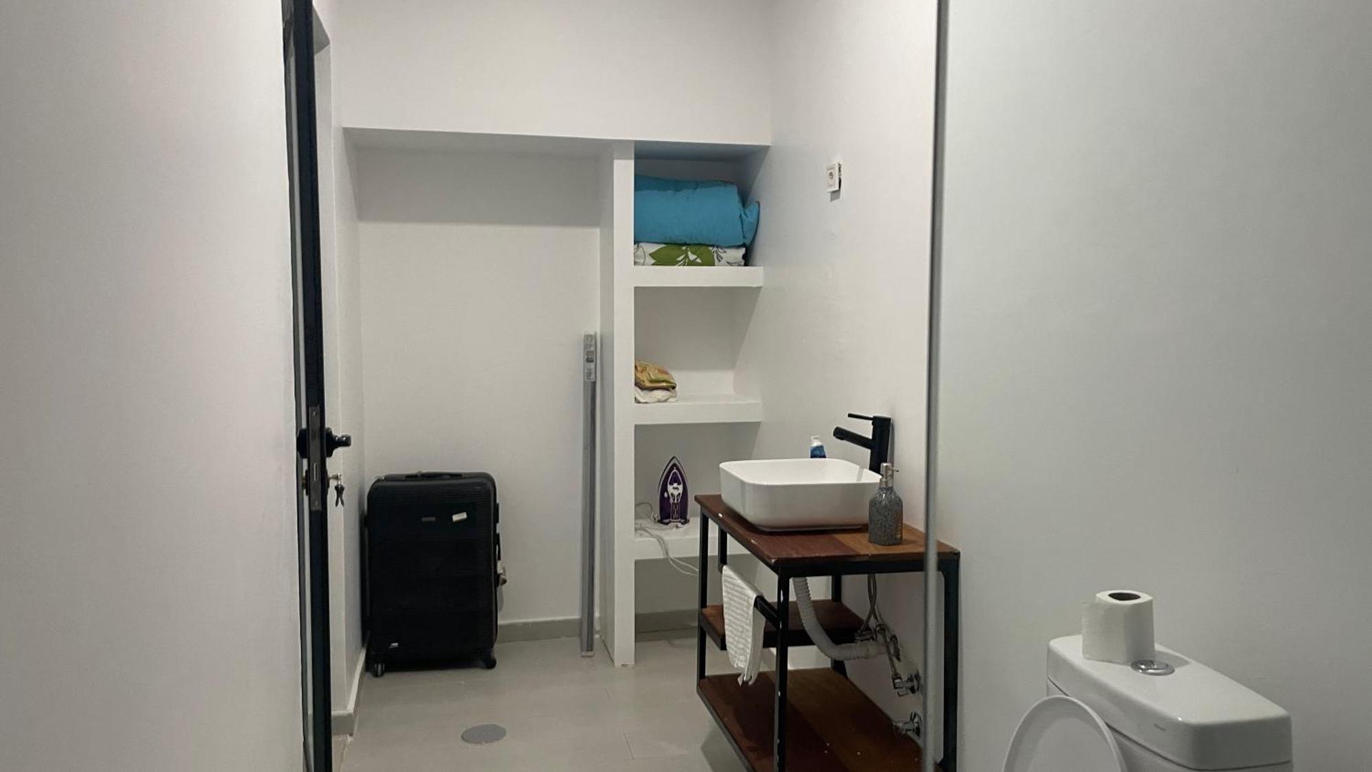 Apartamento Palmira House Cidade Velha Exterior foto