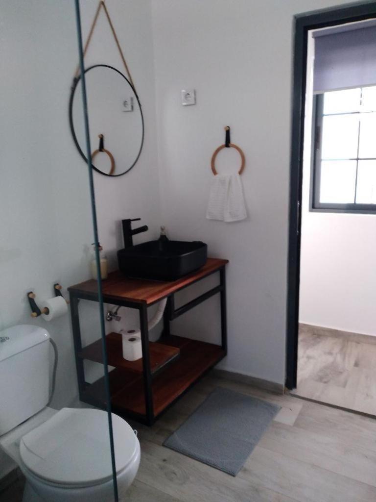 Apartamento Palmira House Cidade Velha Exterior foto