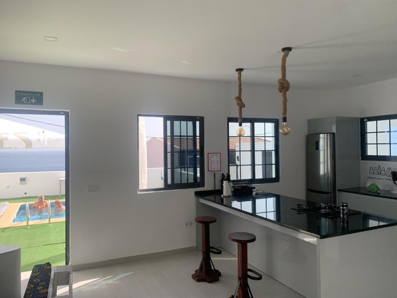 Apartamento Palmira House Cidade Velha Exterior foto