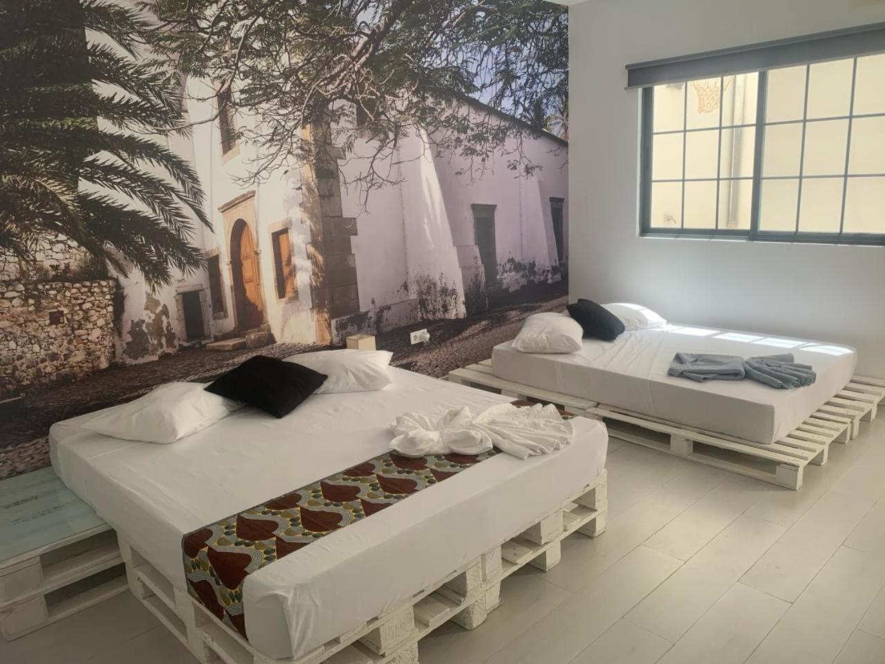 Apartamento Palmira House Cidade Velha Exterior foto