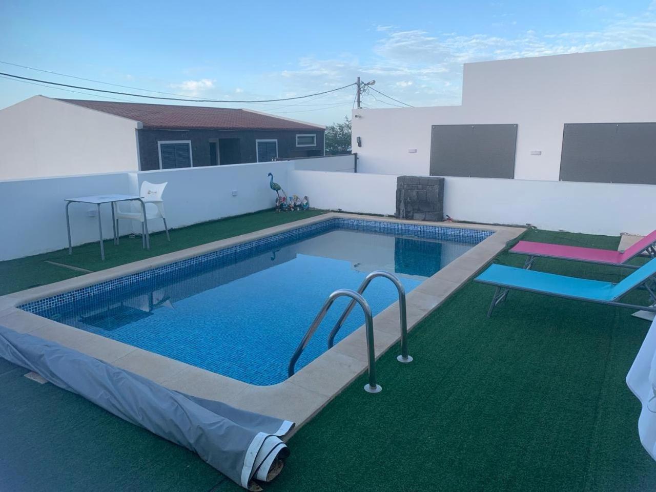 Apartamento Palmira House Cidade Velha Exterior foto