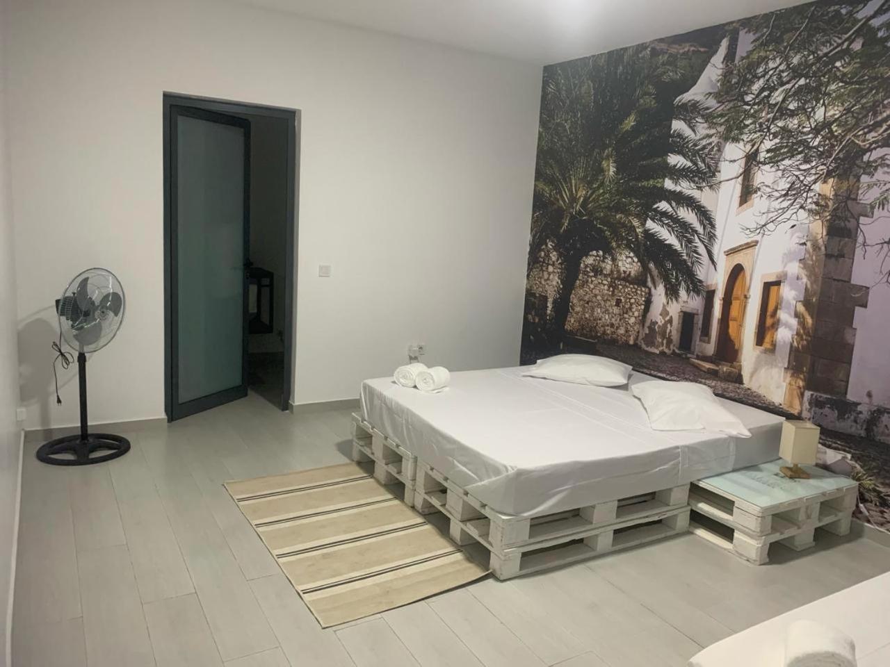 Apartamento Palmira House Cidade Velha Exterior foto