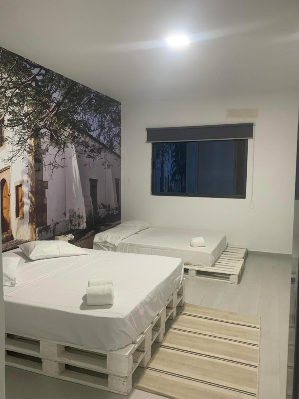 Apartamento Palmira House Cidade Velha Exterior foto