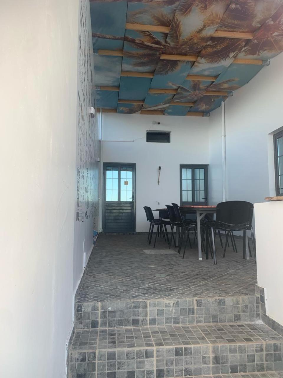 Apartamento Palmira House Cidade Velha Exterior foto