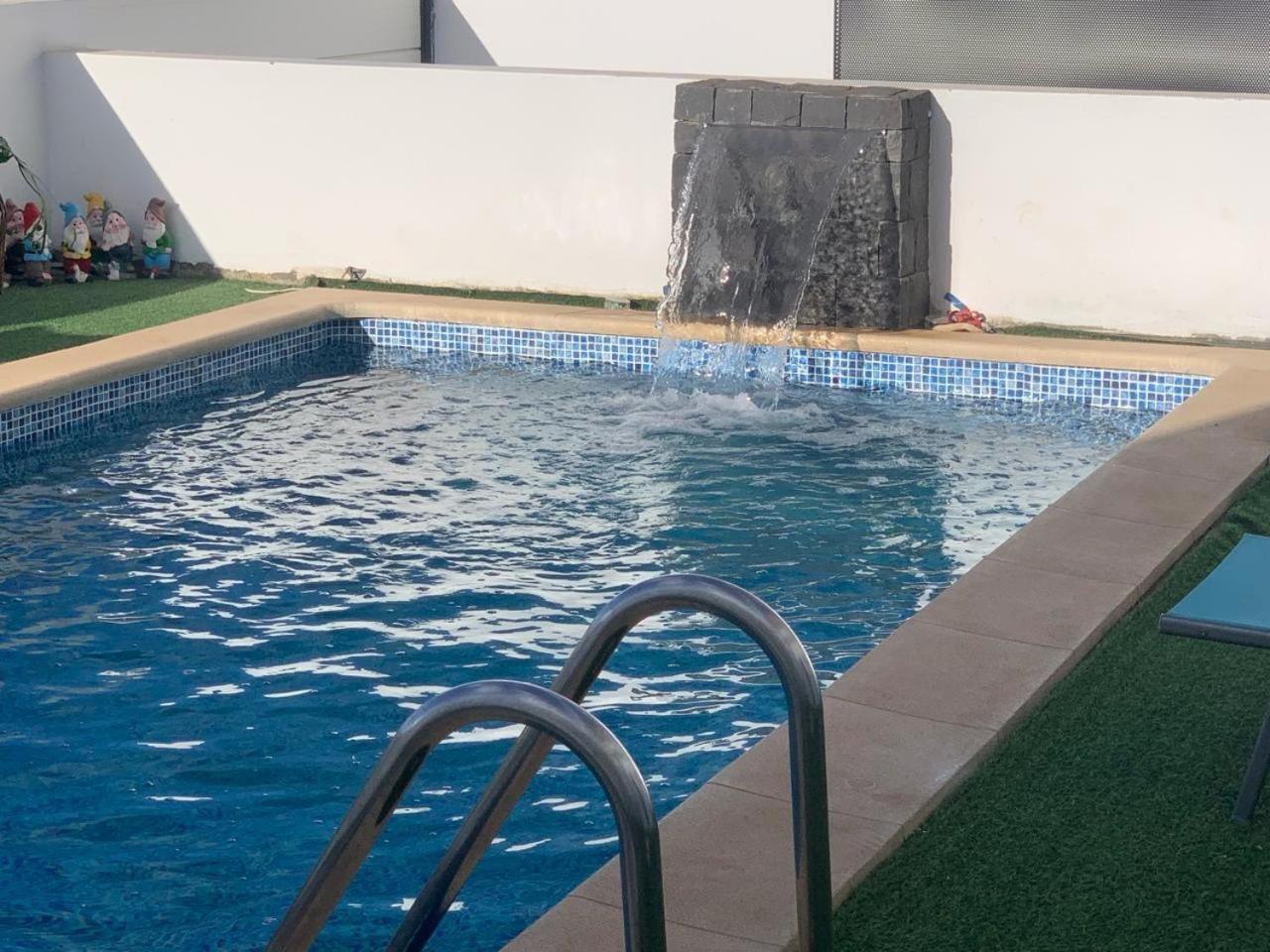 Apartamento Palmira House Cidade Velha Exterior foto